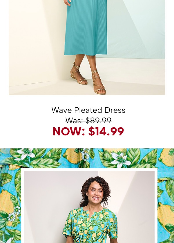 Celebration-Worthy Spring Dresses. Shop Dresses