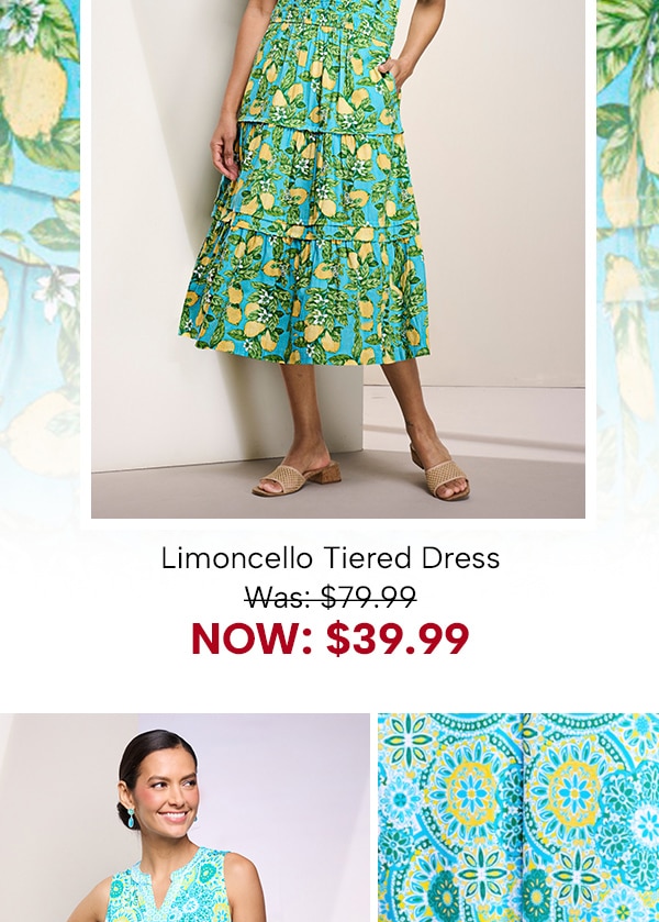 Celebration-Worthy Spring Dresses. Shop Dresses