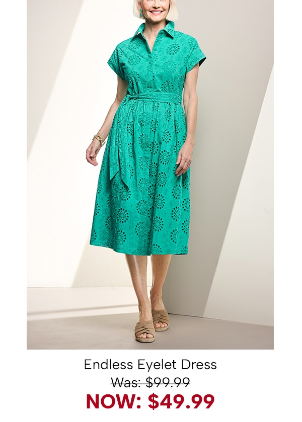 Celebration-Worthy Spring Dresses. Shop Dresses