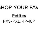 Shop Petites