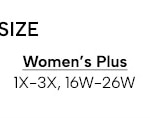 Shop Women's Plus